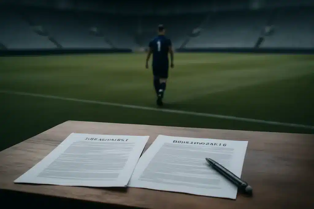 Rennes mercato 2026-2027: transferts clés qui vont remodeler l’équipe Rennes mercato 2026-2027: transferts clés qui vont remodeler l'équipe