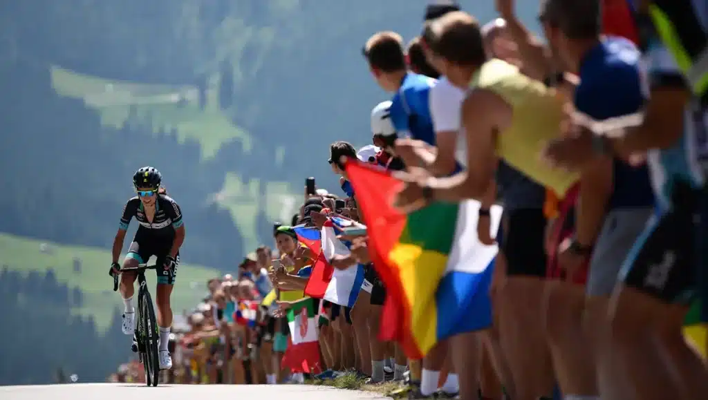 Tour de France Femmes 2026 dévoilé: 9 étapes, profils et difficultés à connaître Tour de France Femmes 2026 dévoilé: 9 étapes, profils et difficultés à connaître
