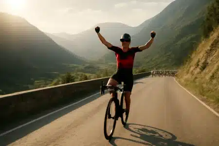 Tour de France Femmes étape 3: Haugset entre dans l'histoire, les favorites restent groupées