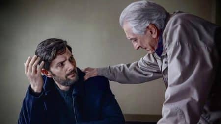 Dans « The Whisper Man » sur Netflix avec Robert de Niro, il y a un élément génial mais on ne peut pas en parler