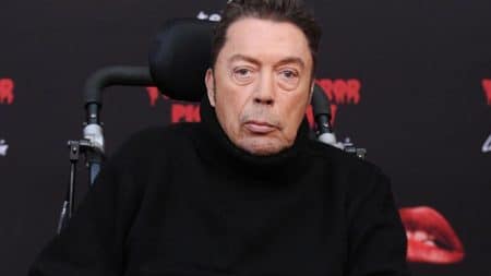 Tim Curry, le légendaire et terrifiant clown dans « Ça » est décédé à l’âge de 80 ans