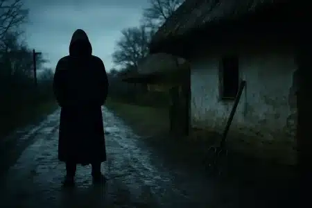 Andrew Garfield dans The Uprising : le film brouille l'identité de son héros