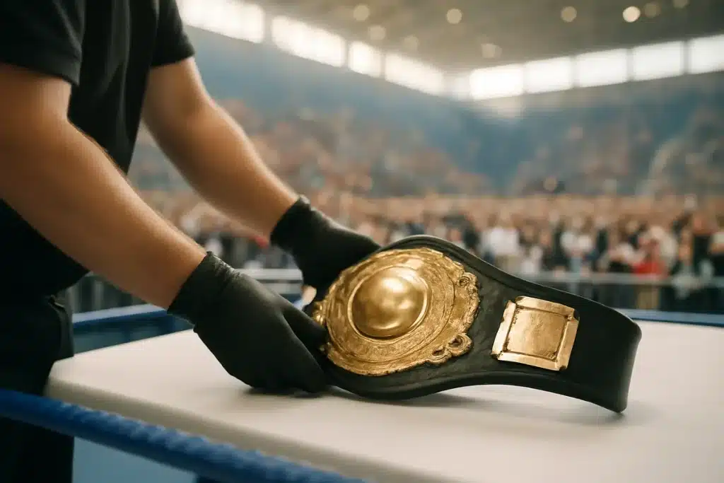 Anzor Baybatyrov à Rouen: verdict instantané de l'Hexagone MMA