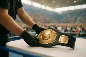 Anzor Baybatyrov à Rouen: verdict instantané de l'Hexagone MMA