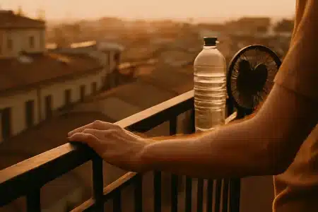 Canicule: la France compte une surmortalité d'environ 7 300 personnes