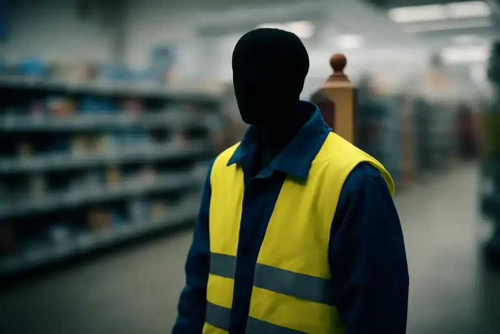 Castorama choisit une griffe quimpéroise: nouveaux uniformes d'ici 2028