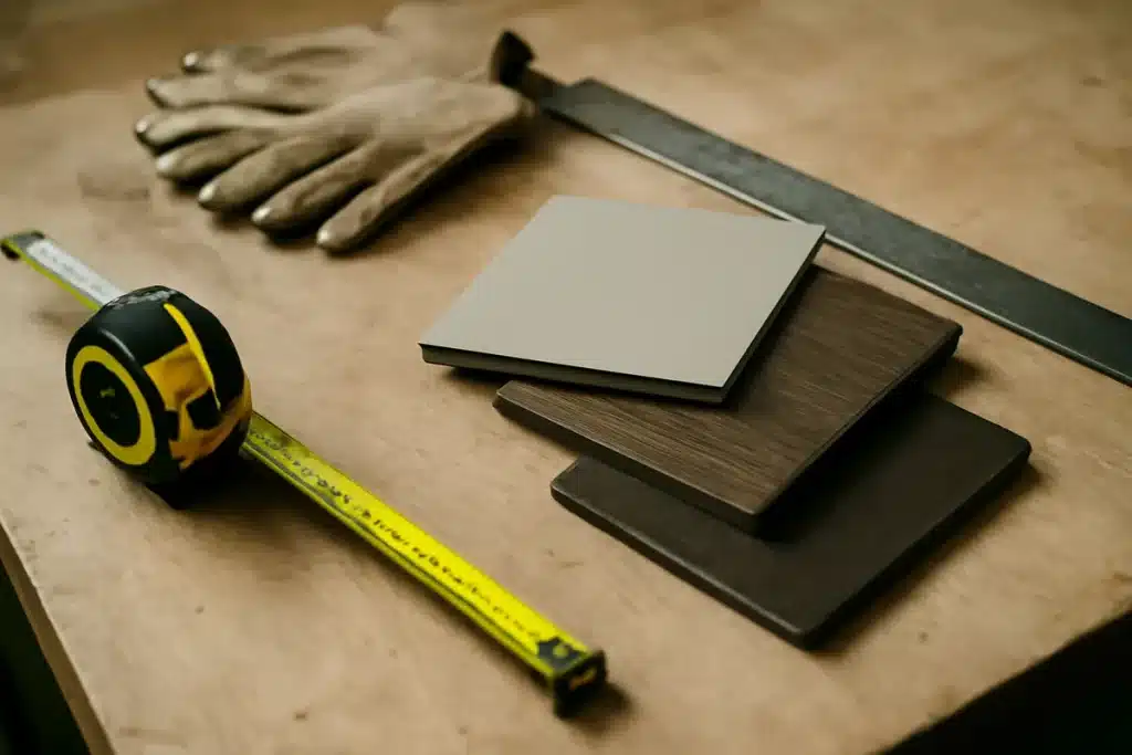 Cuisine design petit budget : astuces pour la concevoir et l'acheter malin