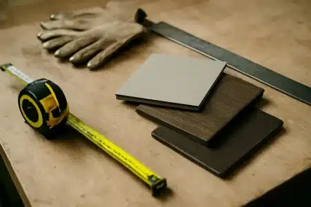 Cuisine design petit budget : astuces pour la concevoir et l'acheter malin