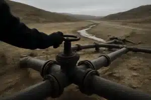 Eau potable menacée : actions immédiates pour éviter les coupures d'eau