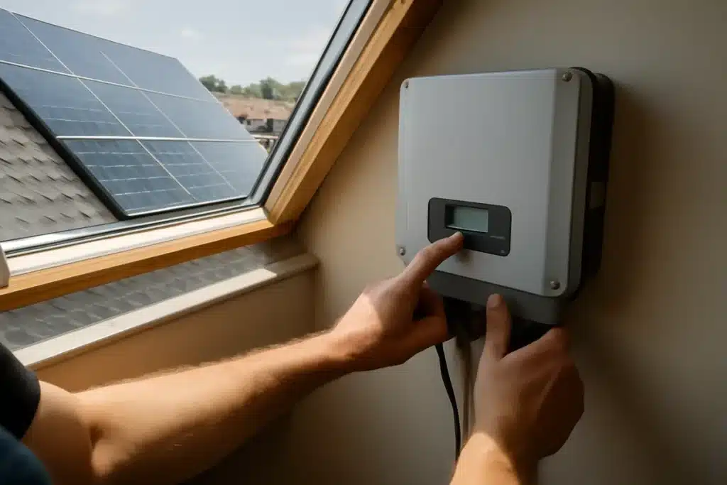 Facture d'électricité: l'autoproduction domestique peut alléger vos dépenses