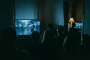 GTA VI provoque un pic de trafic mondial : Netflix et Twitch submergés