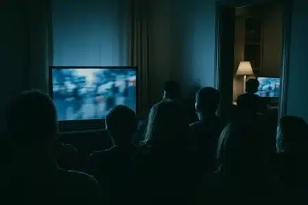 GTA VI provoque un pic de trafic mondial : Netflix et Twitch submergés