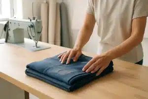 Jean fabriqué en France 35 € : prix plancher inédit disponible aujourd'hui