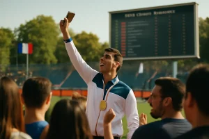 Jeux méditerranéens 2026 : classement final des médailles dévoilé