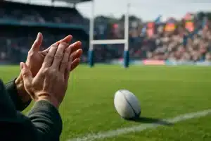 La Rochelle renverse Toulon en Top 14: victoire arrachée à l’extérieur La Rochelle renverse Toulon en Top 14: victoire arrachée à l'extérieur