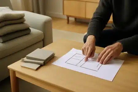Maison: reportage inédit guide les Français pour améliorer leur habitat