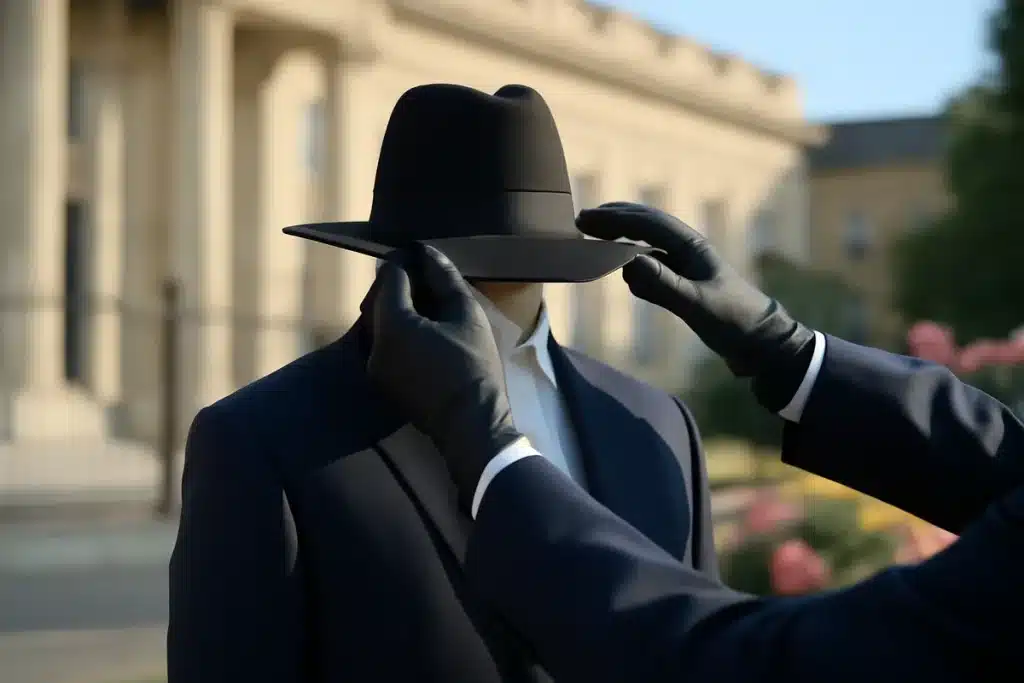 Máxima des Pays-Bas captive les regards avec un chapeau audacieux à son retour Máxima des Pays-Bas captive les regards avec un chapeau audacieux à son retour