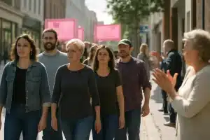 Octobre rose: dépistages et actions locales jeudi 8 octobre près de chez vous Octobre rose: dépistages et actions locales jeudi 8 octobre près de chez vous