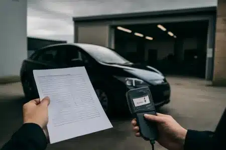 Prime voiture électrique d'occasion : nouveau coup de pouce pour les acheteurs