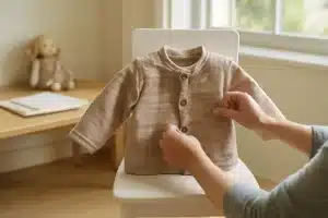 Rima Edbouche Dembélé: collection enfant née d'une idée de sa fillette de 4 ans