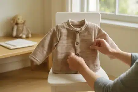Rima Edbouche Dembélé: collection enfant née d'une idée de sa fillette de 4 ans