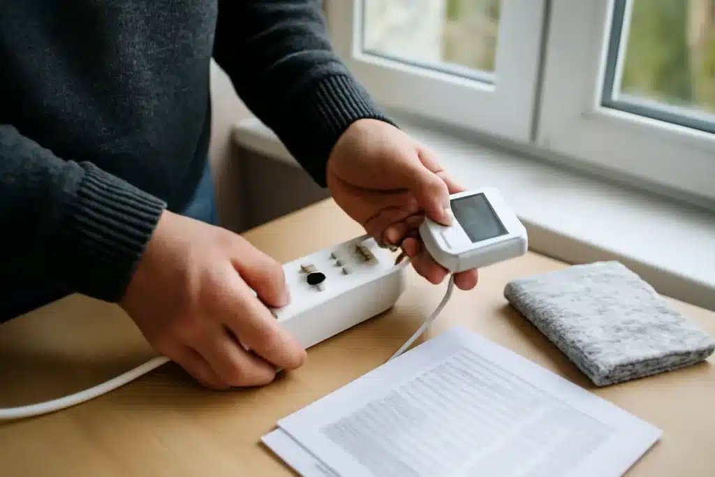 Sobriété énergétique : actions concrètes pour baisser vos factures dès maintenant