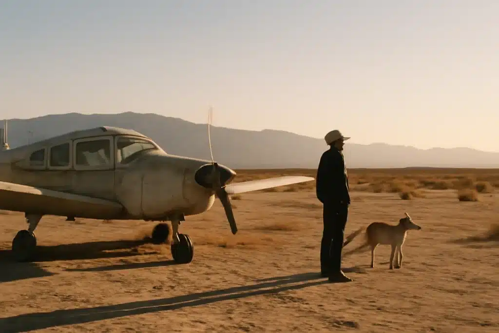 The Dog Stars déjoue les attentes avec Jacob Elordi: une réussite inattendue