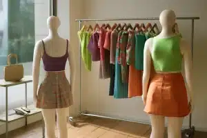 Undiz relance une marque culte des années 90: retour surprise en boutique