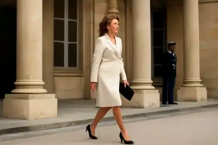 Valérie Trierweiler: l'ancienne journaliste réinvente le chic de la vie présidentielle