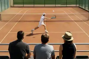 WTA 250 São Paulo 2026: gros chocs dès le premier tour WTA 250 São Paulo 2026: gros chocs dès le premier tour
