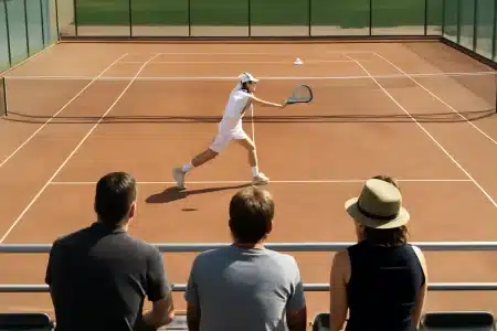 WTA 250 São Paulo 2026: gros chocs dès le premier tour