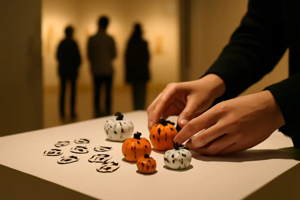 Yayoi Kusama décède à 97 ans: icône japonaise des pois
