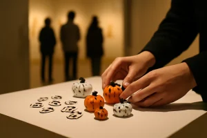 Yayoi Kusama décède à 97 ans: icône japonaise des pois