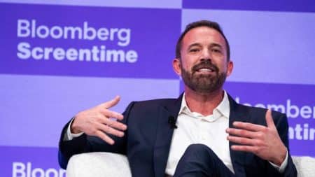 Pour son film Netflix « Animals », Ben Affleck assume : « J’ai utilisé l’IA pour un tas de choses »