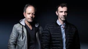 Affaire Thélyson Orélien : Franck Thilliez et Bernard Minier nous racontent l’obsession des écrivains pour l’IA