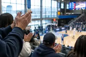 ASVEL battu par Valence : la 3e journée d'Euroligue tourne mal