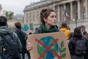 Budget 2027: mesures vertes mises à l’écart, les ONG tirent l’alarme Budget 2027: mesures vertes mises à l'écart, les ONG tirent l'alarme