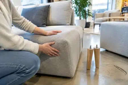 Canapés Mulhouse: modèles robustes et confort moderne révolutionnent le salon