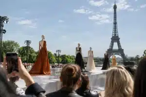 Céline Dion surprend: première prise de parole entre deux concerts
