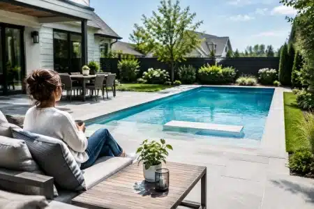 Colmar aménagement extérieur : nouveautés pour jardins et piscines qui changent la donne