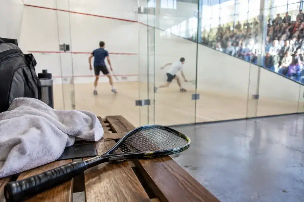 Crouin bat Elias et se qualifie pour la finale du Silicon Valley Open 2026