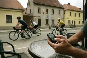 Cyclisme Europe 2026: calendrier et suivi des courses en direct depuis la Slovénie