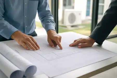 Daikin déploie son multisplit MXM-A8 dans le Haut-Rhin: Sanisitt Aubade en charge