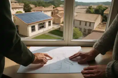 Énergie locale: gouvernance partagée et production sur place changent la donne