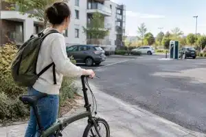 Essence: mobilité alternative pour réduire votre facture aujourd'hui