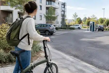 Essence: mobilité alternative pour réduire votre facture aujourd'hui