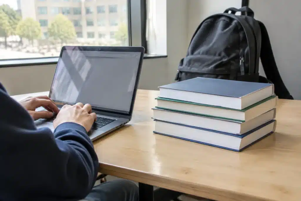 Étudiants infirmiers en précarité : la FNESI alerte et mobilise