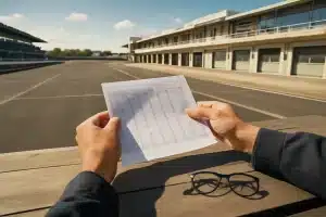 F1 2026: calendrier officiel, dates et grands prix dévoilés