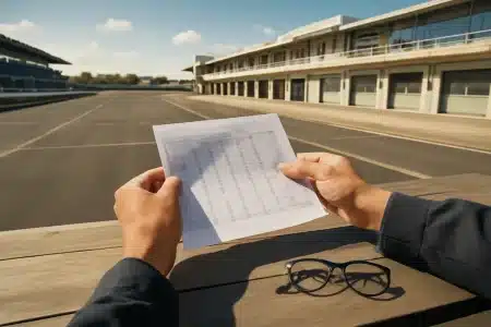 F1 2026: calendrier officiel, dates et grands prix dévoilés