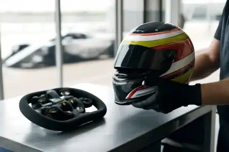 F1: positions de départ dévoilées pour le GP de Bahreïn 2026 à Sepang